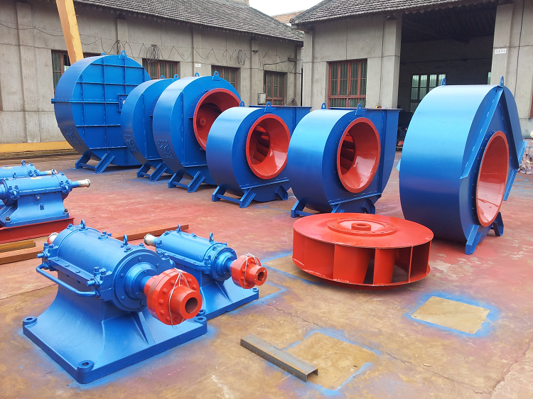 變頻器廠家 | 風(fēng)機(jī)粉塵卡殼、炸機(jī)頻發(fā)？奧 ...