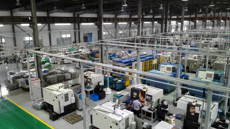 變頻器廠家 | 機(jī)床轉(zhuǎn)速難把控？變頻器有好 ...